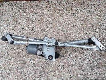 motor za camac: Alfa Romeo GT poluge brisaca sa motorom. Alfa Romeo GT poluge brisaca — 2