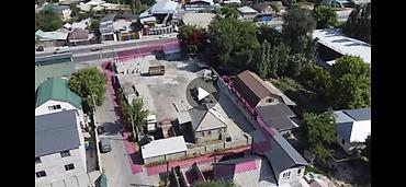 деловой токмок: 23 соток, Для бизнеса, Тех паспорт, Договор купли-продажи, Красная книга — 1