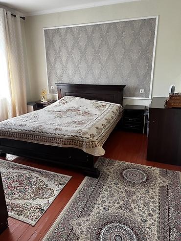 Продажа коттеджей и домов: Срочно продается Локация : Арча-Бешик (Шералиева-Кен суу) Площадь — 15