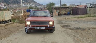 VAZ (LADA): VAZ (LADA)