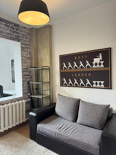 Продажа квартир: 4 комнаты, 80 м², 106 серия, 3 этаж, Евроремонт at lalafo.kg — 16 Продажа квартир: 4 комнаты, 80 м², 106 серия, 3 этаж, Евроремонт — 16