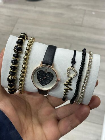 Saat dəstləri: Yeni, Saat dəsti — 26