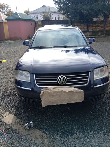 volkswagen passat ru: Volkswagen Passat: 1.8 л | 2004 г. Седан