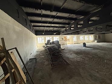 Аренда складов: 300 м², Первая линия — 19