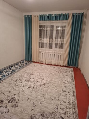 куплю 4комн квартиру тунгуч: 1 комната, 34 м², 104 серия, 4 этаж, Косметический ремонт