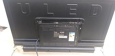 postolje za laptop jysk: Fox 32ule862 potpuno ispravan tv masivne izrade metalnog rama i nogice — 5