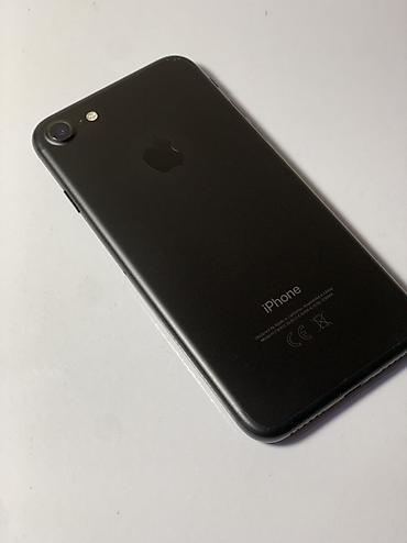 сколько стоит бэушный iphone: IPhone 7, 128ГБ, цвет Black - Модель: iPhone 7 - Память: 128ГБ - — 2