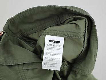 ramoneska oversize: Bik Bok, Kurtka przejściowa damska, rozmiar S — 5