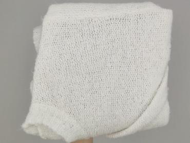 biale trampki ck: Sweter damski, rozmiar 5XL — 6