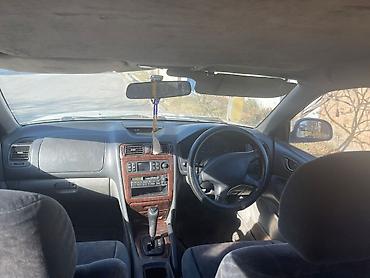 neta ls: Mitsubishi Legnum: 1990 г., Автомат, Универсал — 4