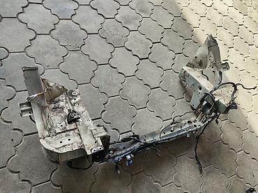 Капоты и комплектующие: Капот Honda — 8