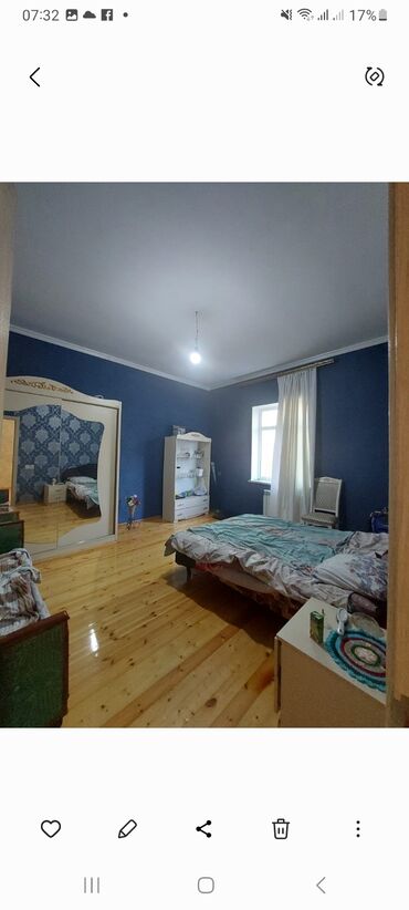 Həyət evləri və villaların satışı: Satılır: həyət evi - İki mərtəbəli, darvazalı fərdi yaşayış evi - Ön — 6