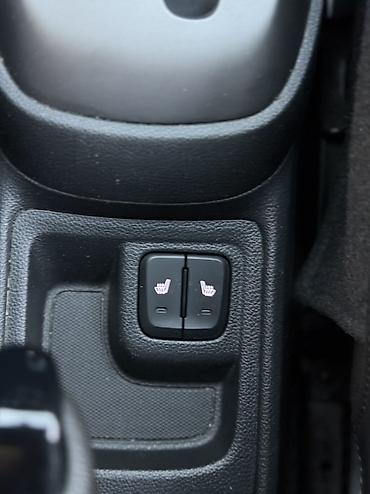 танк 700: Chevrolet Spark: 2019 г., 1 л, Вариатор, Бензин, Хэтчбэк — 8