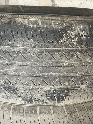 купить диск на машину: Шины 195 / 65 / R 15, Лето, Б/у, Пара, Легковые, Китай
