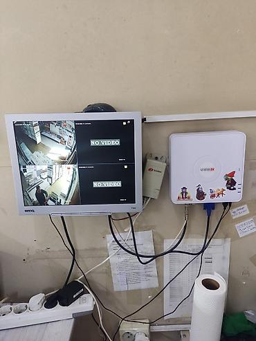 Продажа торговых контейнеров: Продажа торговых контейнеров, Рынок Уста, 40 тонн, С видеонаблюдением — 5