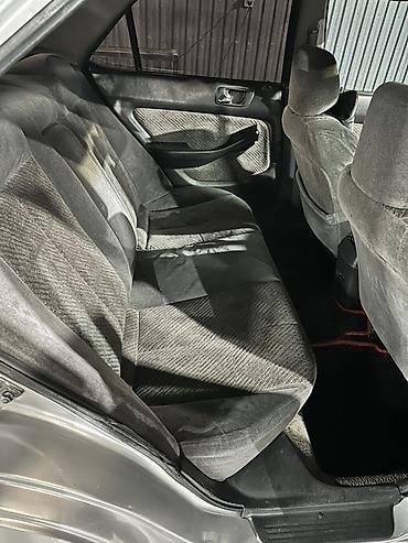 хонда акарт: Honda Accord: 1998 г., 2 л, Автомат, Бензин, Седан — 4