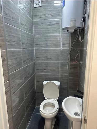 Продажа квартир: 2 комнаты, 56 м², Элитка, 11 этаж, Евроремонт — 7