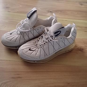 puma lakovane patike: Nike patike — 1