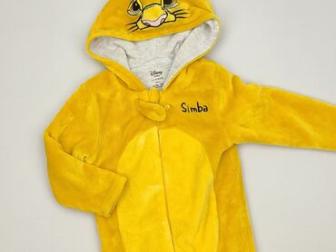 mango outlet kombinezon: Cobbler, Disney, 12-18 months, condition - Very good