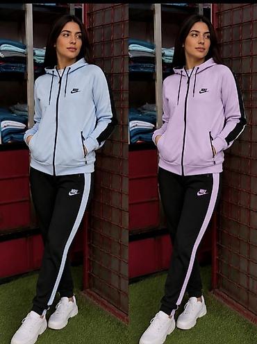 kappa elastin: Ženske trenerke S,M,L,XL,XXL,3XL veličine za samo 3500 din
pb — 4