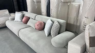 Модульные диваны: Модульный диван — 22