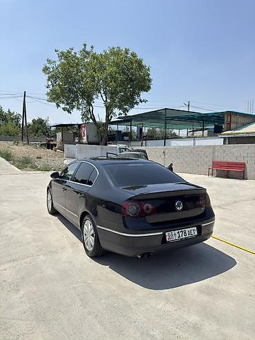 транс: Volkswagen Passat: 2009 г., 1.8 л, Автомат, Бензин, Седан — 5