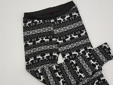 modne leginsy: Legginsy rozmiar M — 1