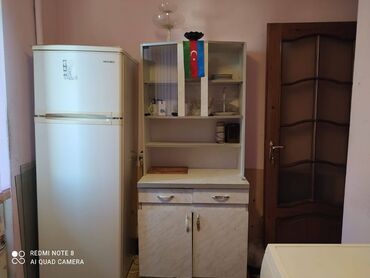 Uzunmüddətli kirayə mənzillər: Azadliq metrosunun medera hospitala yaxın 10 mertebeli binanın 7-ci — 11