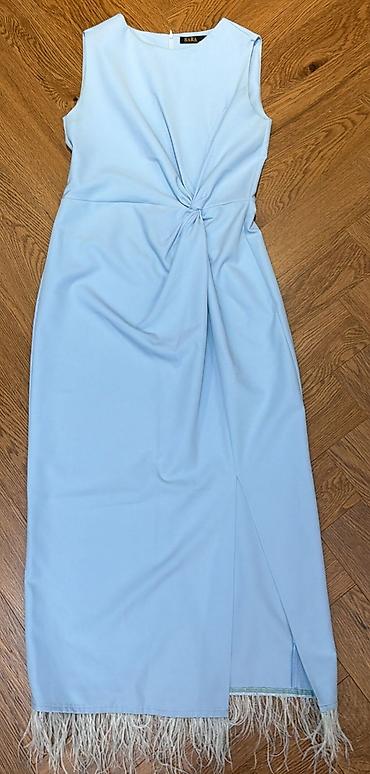 Ziyafət donları: Satılır Ölçü: М L Vəziyyəti: Yeni deyil, amma çox yaxşı — 7