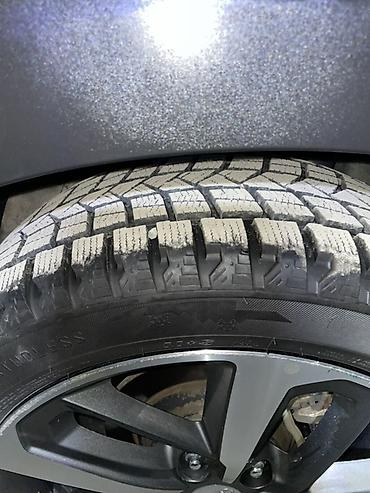 Hyundai: Hyundai Kona: 2018 г., 1.6 л, Автомат, Дизель, Кроссовер — 7