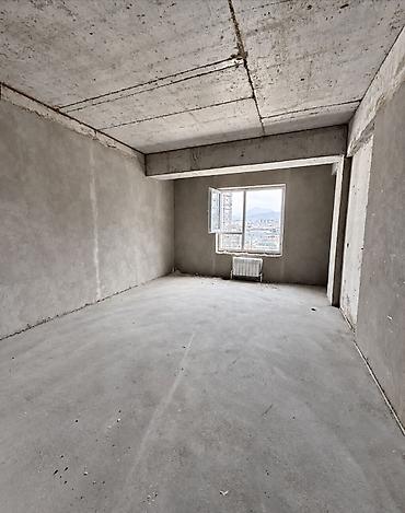 11: 3 комнаты, 72 м², АЮ Гранд Элитка, 11 этаж, ПСО (под самоотделку) — 1