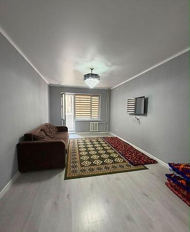 Продажа квартир: 3 комнаты, 100 м², Средний Джал 108 серия, 5 этаж, Евроремонт — 8