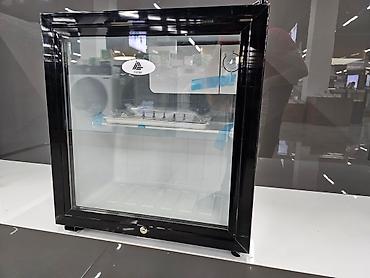 Холодильное оборудование: Soyuducu mini soyuducu soyducu ficher alman markasi çin istehsalı — 3