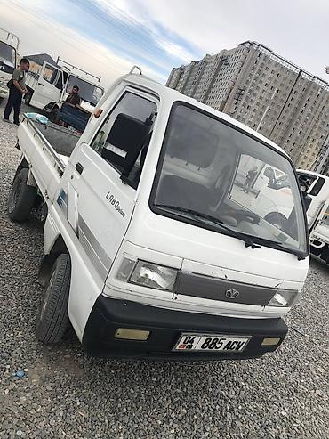 ГАЗ: ГАЗ GAZel: 2012 г., Фургон — 9