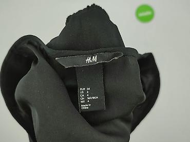 goodies: H&M, Sukienka damska, rozmiar 2XS — 5