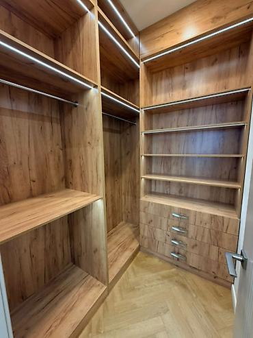 Продажа квартир: Студия, 60 м², Арча-Бешик ж/м 10 этаж, Дизайнерский ремонт — 2