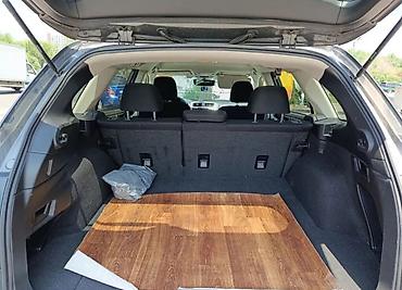 оутбек 2019: Subaru Outback: 2019 г., 2.5 л, Бензин, Универсал — 3