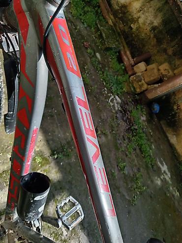 Dağ velosipedləri: Ardis Level 2.0 dağ velosipedi Aluminum rama açılıb bağlanan — 3