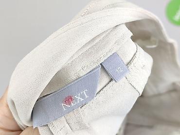 spódnico spodnie pull: NEXT Petite, Spódnica damska, rozmiar L — 4
