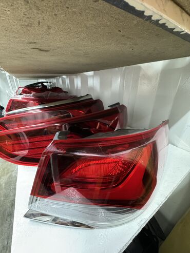 Бамперы и комплектующие: Hyundai, Б/у, Оригинал — 18