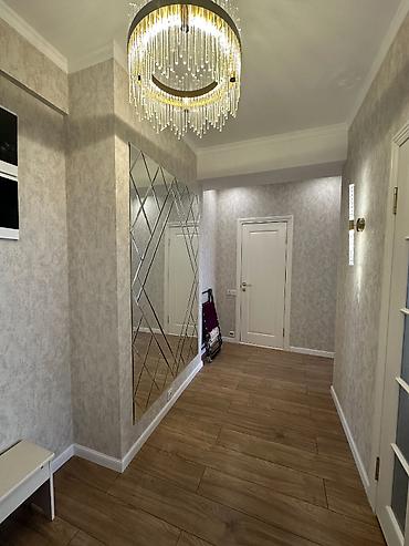 Продажа квартир: 4 комнаты, 102 м², Городок Энергетиков Элитка, 8 этаж, Евроремонт — 8