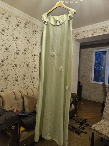 Gündəlik don, Maksi, One size