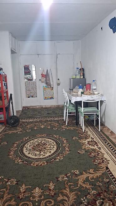 Продажа квартир: 1 комната, 23 м², Общежитие, 3 этаж — 6