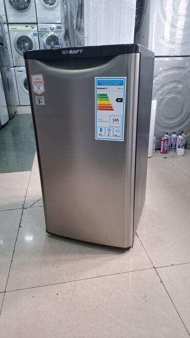 Paltaryuyan maşınlar: KRAFT BR-95I kompakt soyuducu - Enerji sinfi: A+ - İllik enerji