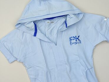 Bluza z kapturem damska, M