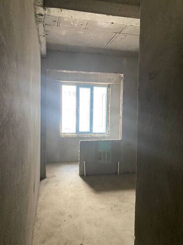 иссык куль недвижимость: 1 бөлмө, 38 кв. м, Элитка, 2 кабат, ПСО (өзү оңдоп түзөтүп бүтүү үчүн)