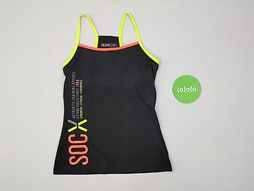 nike pro bluzka: SOCCX, Top damski, rozmiar S — 2