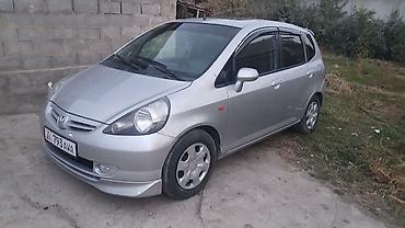 аккумуляторы хонда фит: Honda Jazz: 2002 г., 1.3 л, Автомат, Бензин, Хэтчбэк — 3