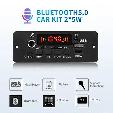 jsl torbe: MP3 MODUL ZA KARAOKE - ULAZ ZA MIKROFON | Modul za karaoke snage — 5