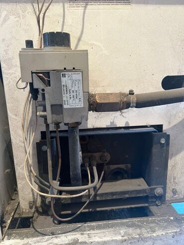 Отопление: Установка котлов, Подключение отопления, Обслуживание отопительного оборудования Гарантия Больше 6 лет опыта — 3